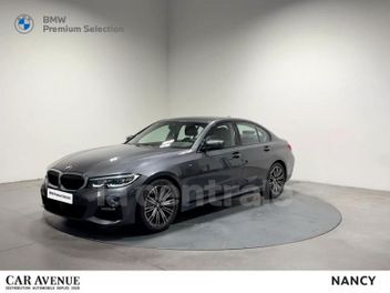 BMW SERIE 3 G20 (G20) 318DA 150 8CV M SPORT