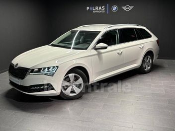 SKODA SUPERB 3 COMBI III (2) COMBI 2.0 TDI SCR 150 8CV BUSINESS DSG7