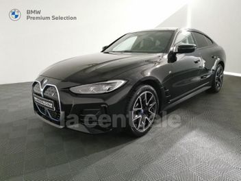 BMW I4 G26 (G26) (2) EDRIVE35 286 M SPORT BVA 70.3 KWH