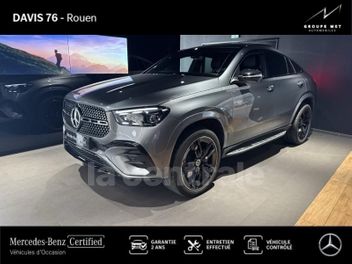 MERCEDES GLE COUPE 2 II COUPE 400 E 4MATIC AMG LINE 9G-TRONIC