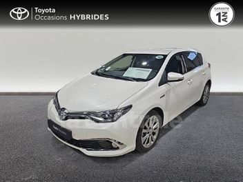 TOYOTA AURIS 2 II (2) HYBRIDE 136H EXECUTIVE
