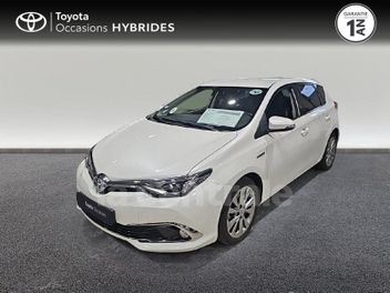 TOYOTA AURIS 2 II (2) HYBRIDE 136H EXECUTIVE