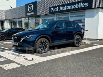 MAZDA CX-5 (2E GENERATION) II (2) 2.0 E-SKYACTIV G 165 4X2 CENTRE-LINE BVA6