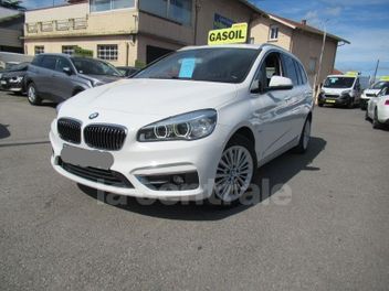 BMW SERIE 2 F46 GRAN TOURER (F46) (2) GRAN TOURER 220DA XDRIVE LUXURY 5PL