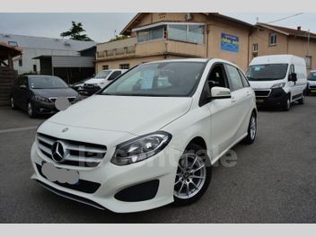 MERCEDES CLASSE B 2 II (2) 160 CDI SENSATION