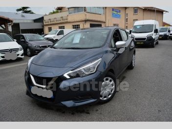 NISSAN MICRA 5 V 1.0 IG-T 100 VISIA PACK