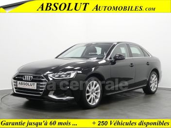 AUDI A4 (5E GENERATION) V (3) 30 TDI 136 7CV BUSINESS LINE S TRONIC