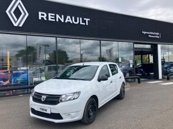 DACIA 