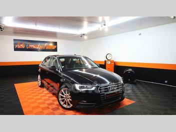 AUDI A3 (3E GENERATION) SPORTBACK III SPORTBACK 2.0 TDI 150 AMBITION QUATTRO