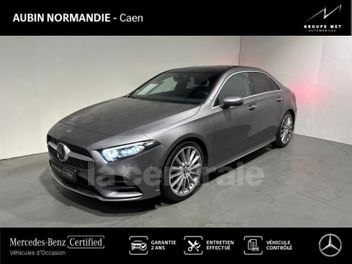 MERCEDES CLASSE A 4 BERLINE IV BERLINE 220 D AMG LINE 8G-DCT