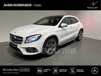 MERCEDES GLA (2) 180 FASCINATION 7G-DCT
