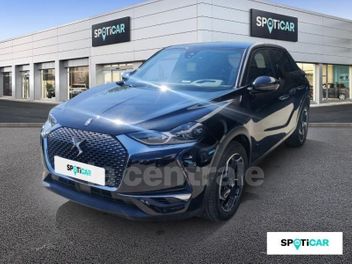 DS DS 3 CROSSBACK 1.5 BLUEHDI 130 7CV SO CHIC AUTOMATIQUE