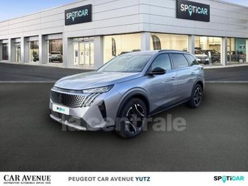 PEUGEOT E-5008 (3E GENERATION) III ELECTRIQUE 210 ALLURE 73 KWH