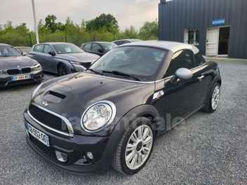 MINI MINI 2 COUPE II (2) COUPE 2.0 SD 143 COOPER