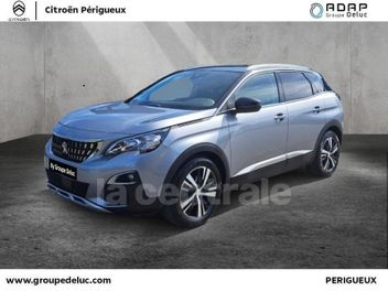 PEUGEOT 3008 (2E GENERATION) II 1.2 PURETECH 130 S&S ALLURE EAT6