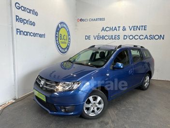 DACIA 