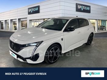 PEUGEOT E-308 (3E GENERATION) III ELECTRIQUE 54 KWH 156 GT