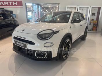 ABARTH 