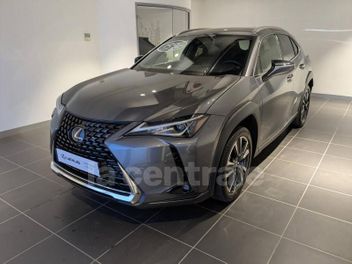 LEXUS UX 2.0 250H 2WD PREMIUM EDITION