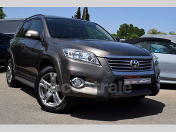 TOYOTA RAV 4 (3E GENERATION) III (3) 150 D-4D FAP 4WD LECAP
