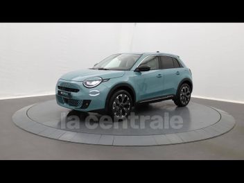 FIAT 600 (2E GENERATION) E II E 54 KWH 156 LA PRIMA