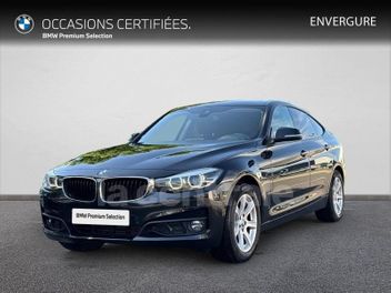 BMW SERIE 3 GT F34 (F34) (2) 318D 150 LOUNGE BVA8