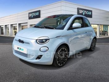FIAT 500 3+1 (3E GENERATION) III 3+1 E 118 LA PRIMA 42KWH