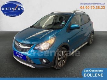 OPEL 
