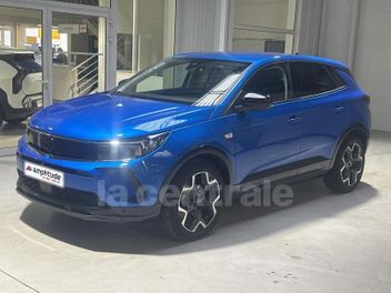 OPEL GRANDLAND 2 II 1.2 TURBO HYBRID 136 GS E-DCT6