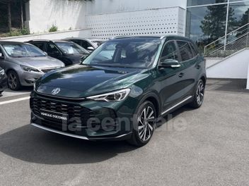 MG MG ZS 3 III 1.5 HYBRID+ 197 LUXURY