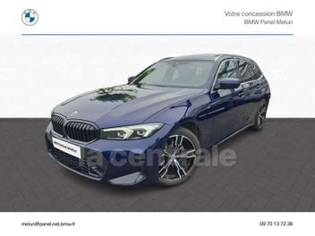 BMW SERIE 3 G21 TOURING (G21) (2) TOURING 320D XDRIVE 190 M SPORT BVA8