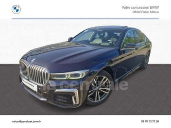 BMW SERIE 7 G11 (G11) (2) 745E 394 M SPORT BVA8