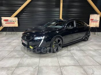 PEUGEOT 508 (2E GENERATION) PSE II 1.6 HYBRID4 360 PSE E-EAT8