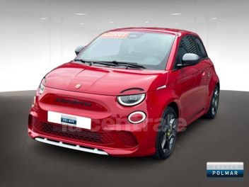 ABARTH 500 (3E GENERATION) III E 155 42 KWH PACK