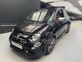 ABARTH 