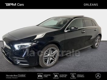 MERCEDES CLASSE A 4 IV 250 E 8CV AMG LINE 8G-DCT