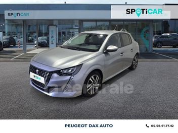 PEUGEOT 208 (2E GENERATION) II 1.2 PURETECH 100 S&S ALLURE EAT8