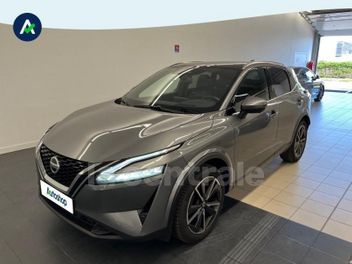 NISSAN QASHQAI 3 III 1.3 MILD HYBRID 140 CH TEKNA