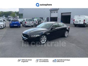 JAGUAR XE 2.0D 180 9CV PORTFOLIO AUTO