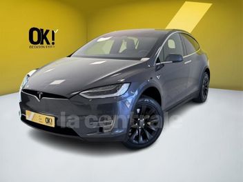 TESLA MODEL X 75D 75 KWH DUAL MOTOR 4WD