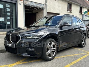 BMW X1 F48 (F48) (2) SDRIVE18I 136 M SPORT DKG7