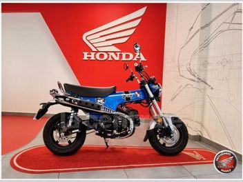 HONDA DAX 125