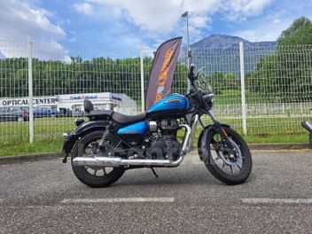 ROYAL ENFIELD METEOR 350 CLASSIC
