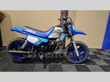 YAMAHA PW 50