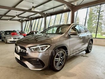 MERCEDES GLA 2 II 220 D AMG LINE 4MATIC DCT
