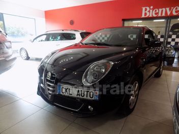 ALFA ROMEO 