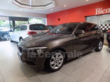 BMW SERIE 1 F21 3 PORTES (F21) 116I LOUNGE BVA8 3P