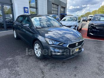 SEAT LEON 4 IV 2.0 TDI 150 BUSINESS DSG7