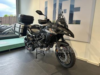 BENELLI TRK 502X