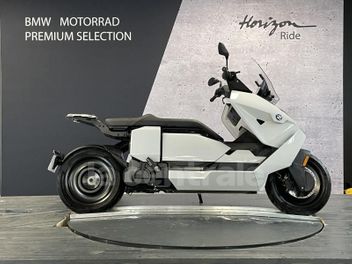 BMW CE 04 11KW 4KWH